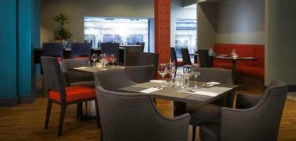 Hotel The Address Glasgow