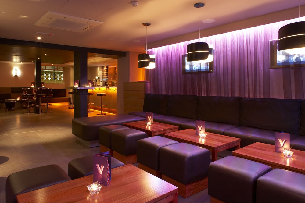Arthouse Hotel 4*