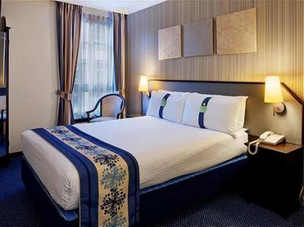 Hotel - - Ctr Theatreland By Ihg
