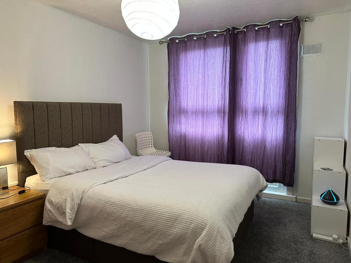 Private In Center Homestay *