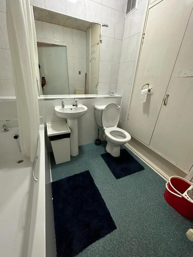 Homestay Private In Center *