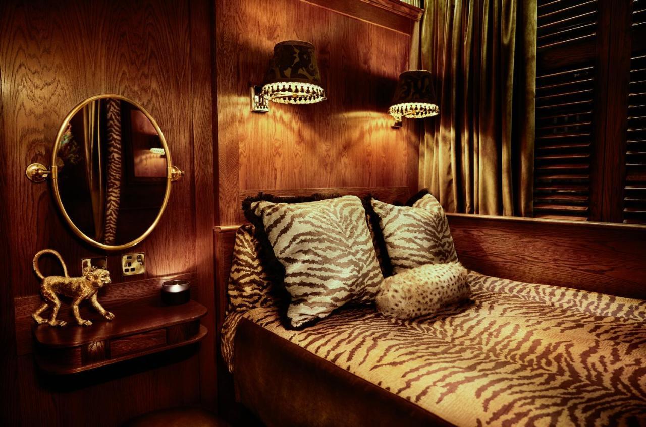 House Of Gods Hotel *