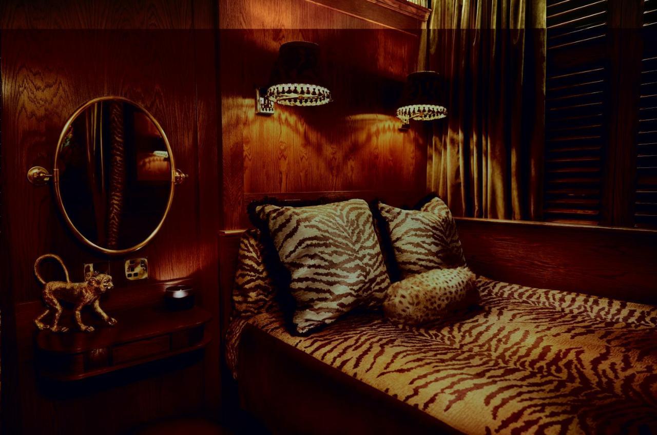 Hotel House Of Gods