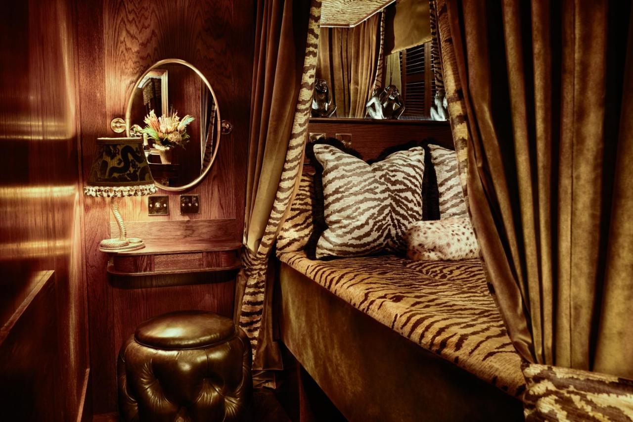 Hotel House Of Gods