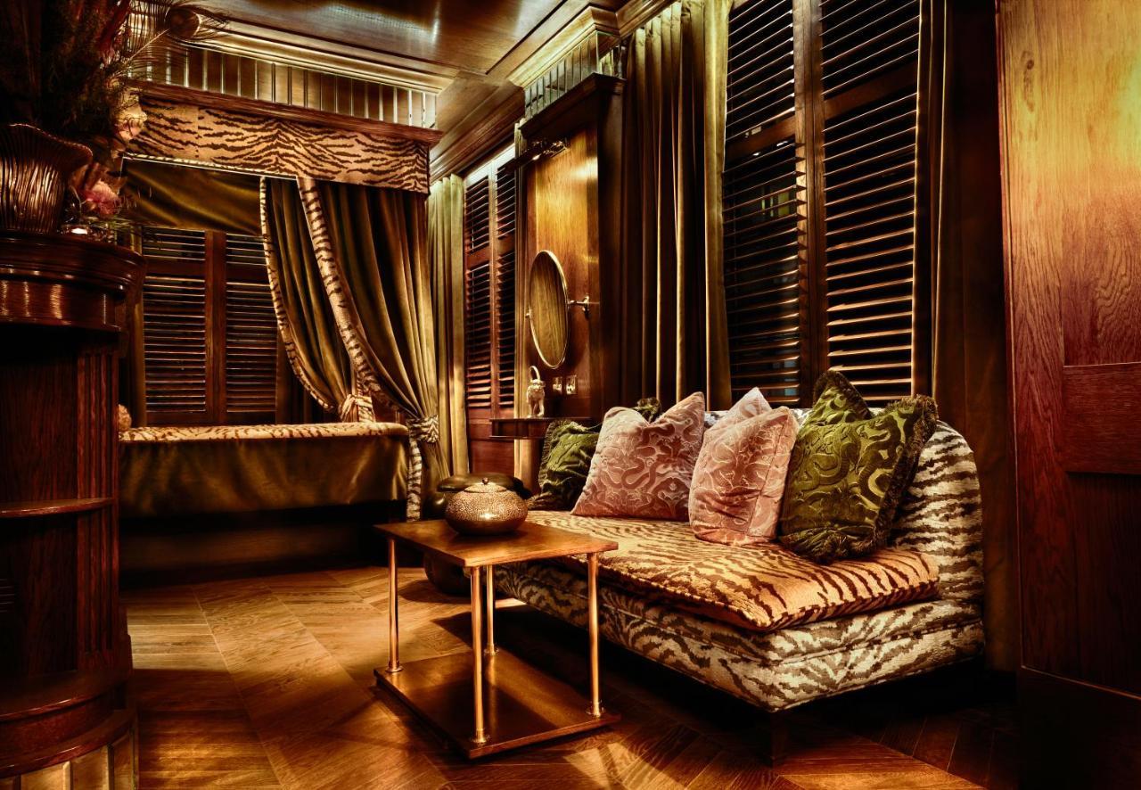 House Of Gods Hotel