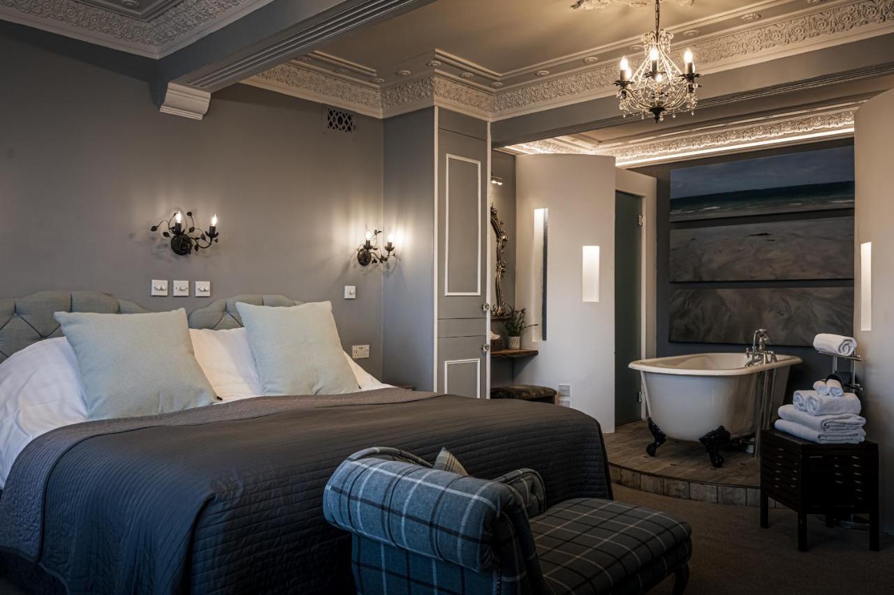 Guest house The Alamo Glasgow