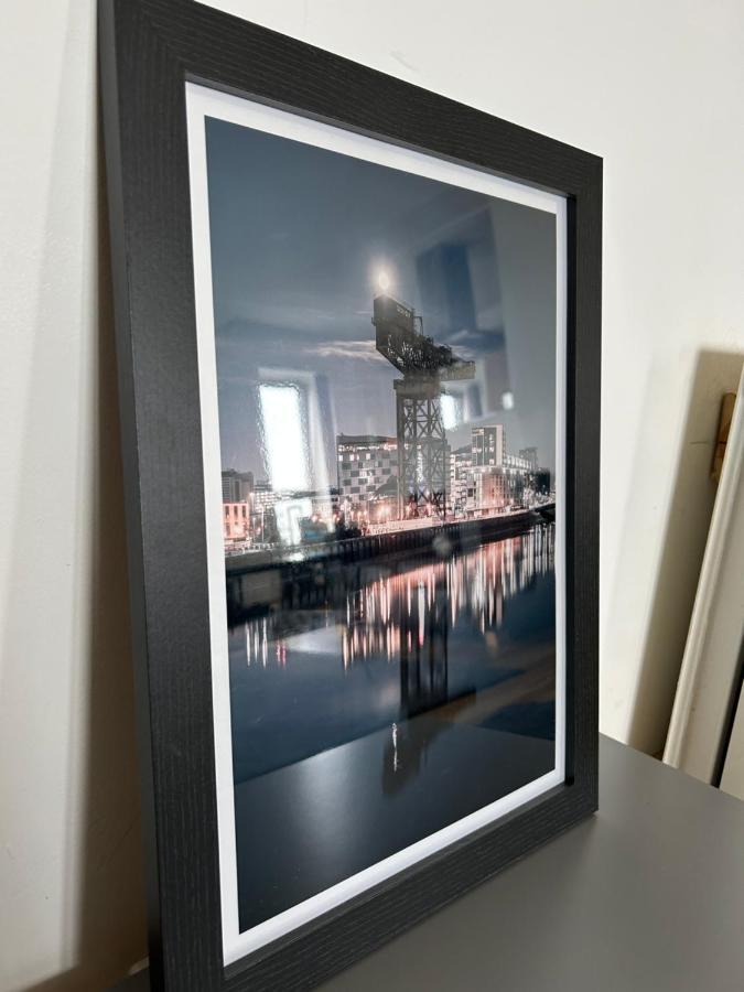 Riverview * Glasgow