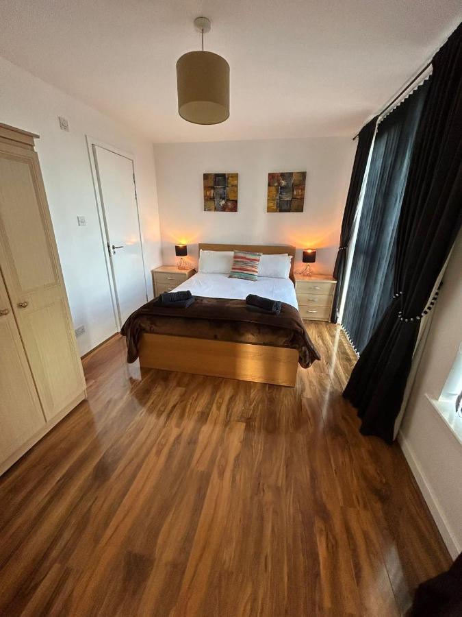 Riverview Glasgow
