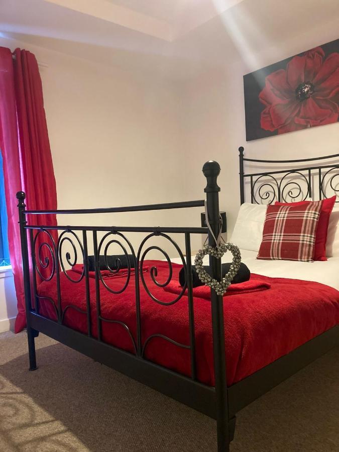Riverview Apartment