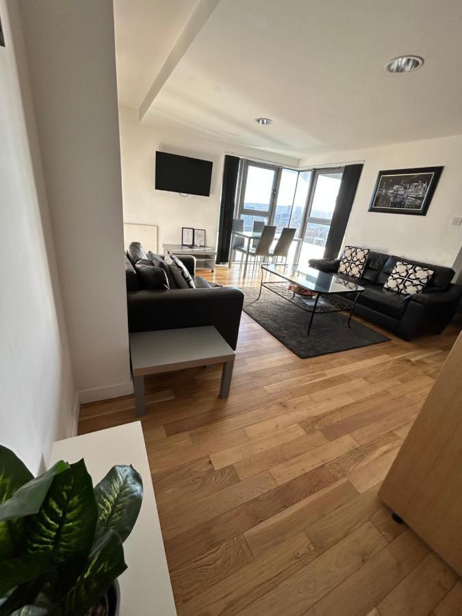 Apartment Riverview *