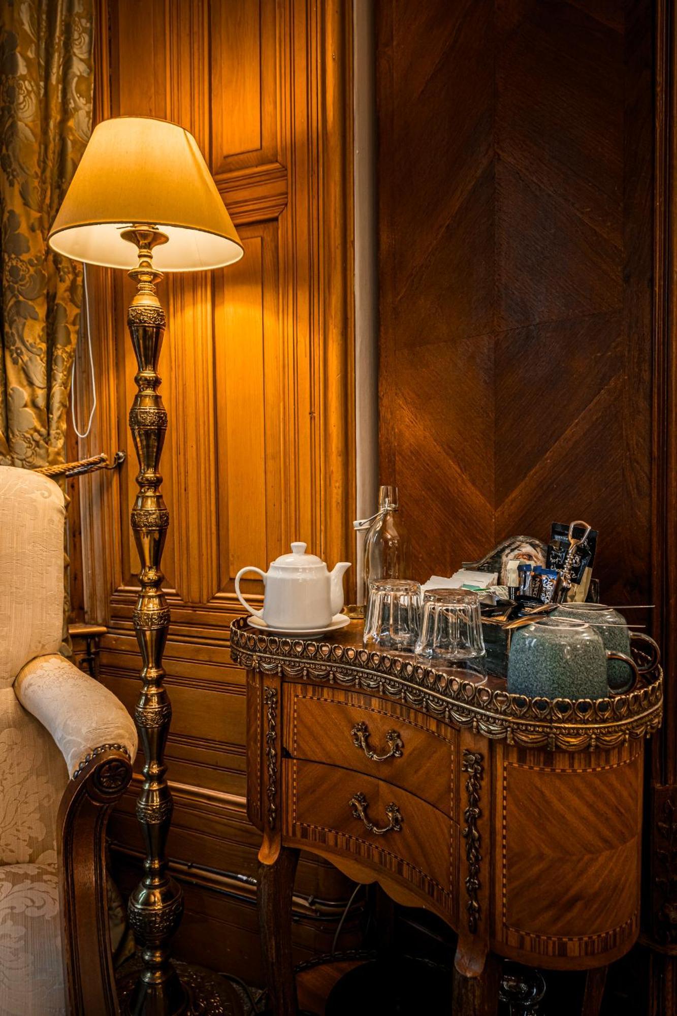 The Alamo Guest house 4*