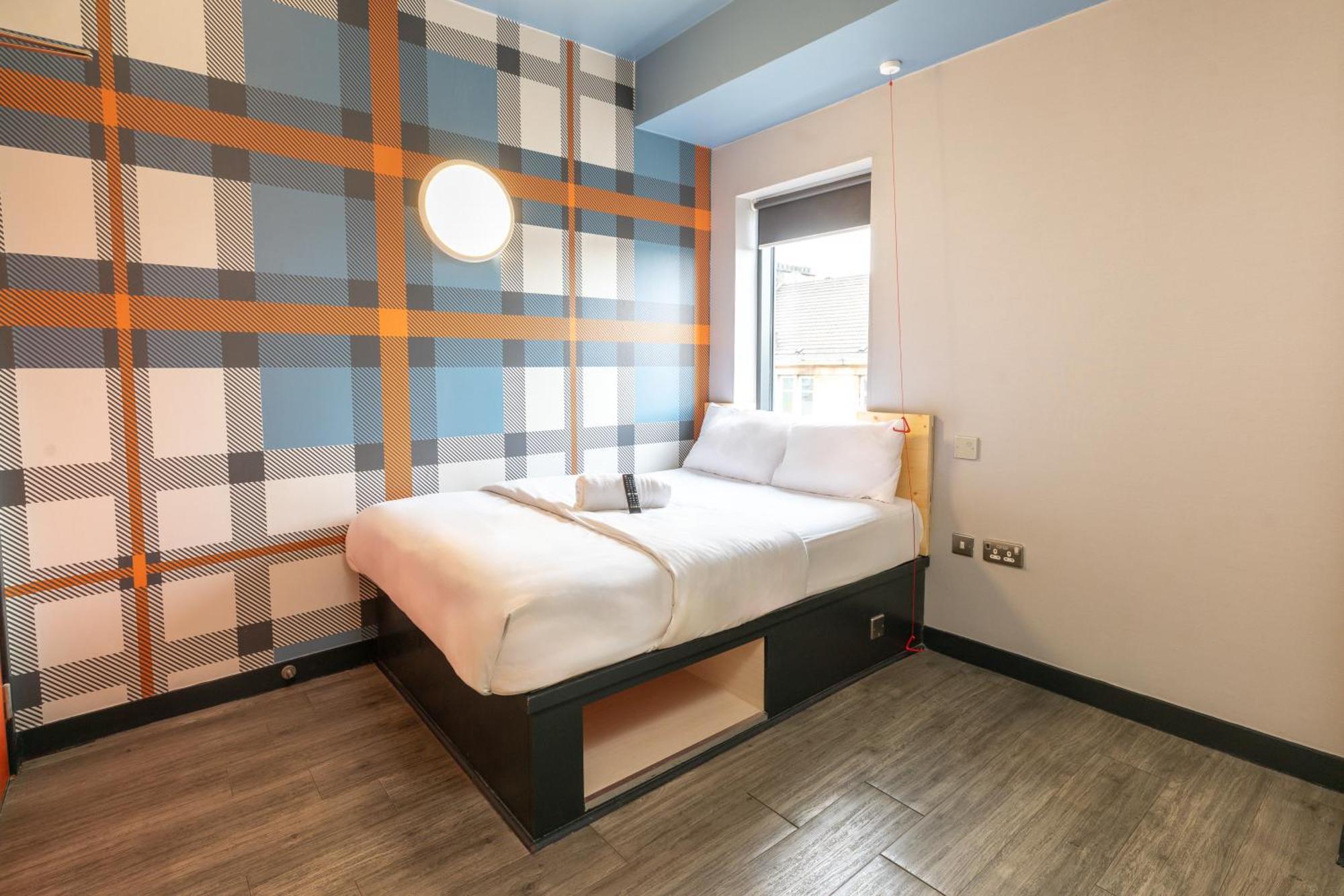 Easyhotel Hotel Glasgow