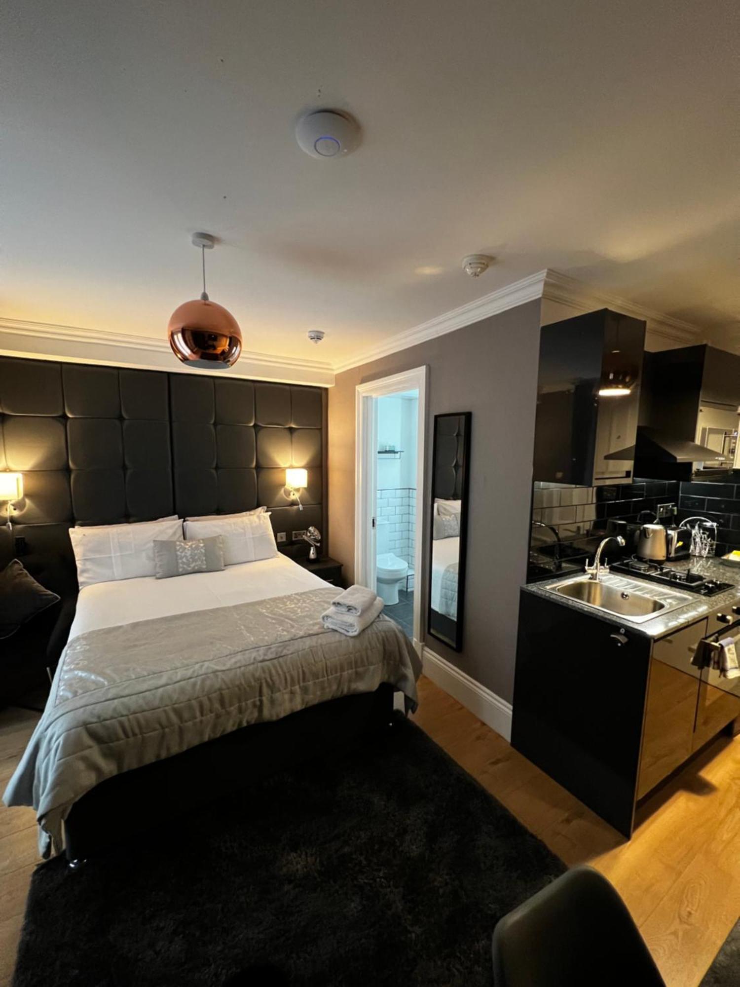 Aparthotel Amani - Centre