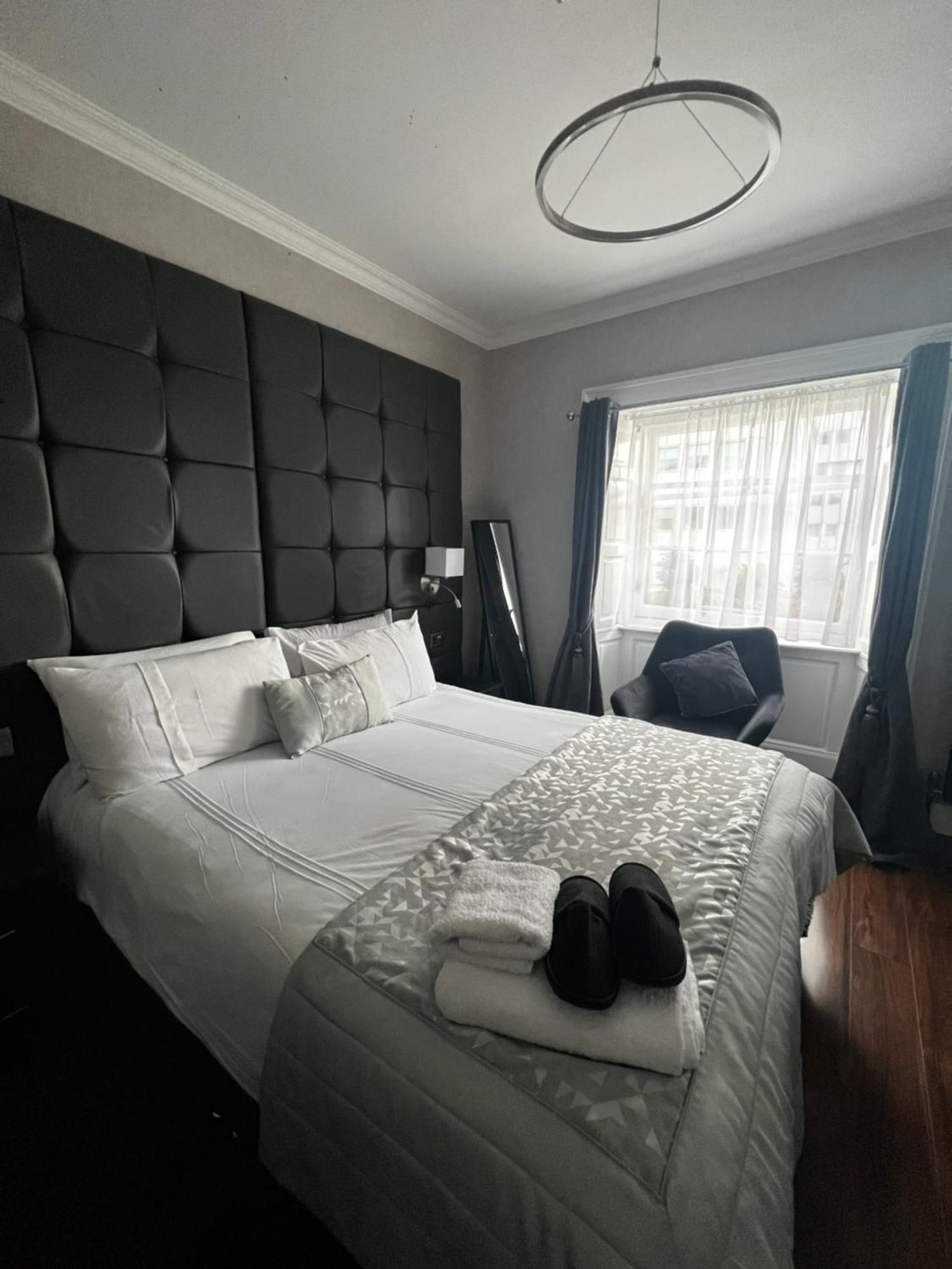 Aparthotel Amani - Centre Glasgow