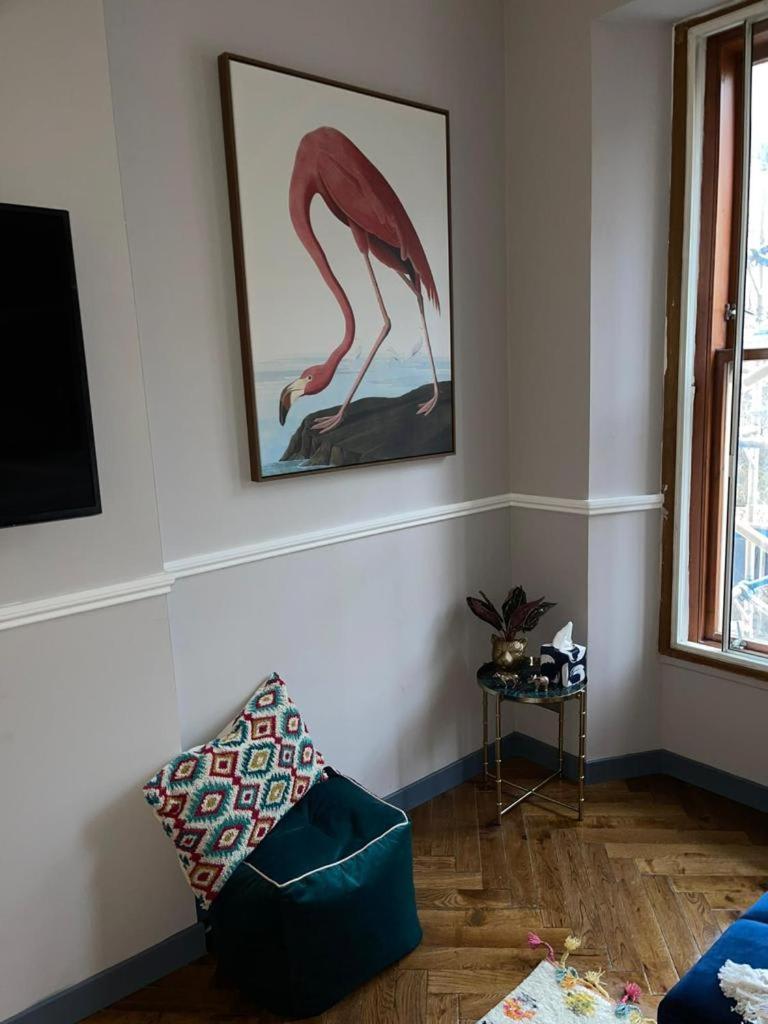 Stunning 1 Bed In West End Glasgow