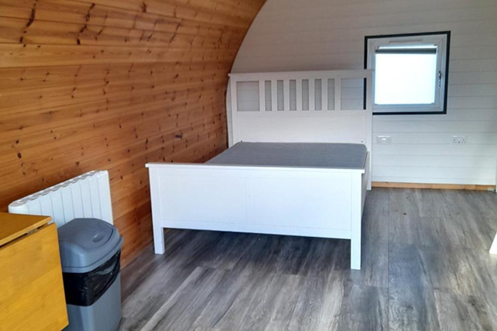 Campsie Glen Holiday park 3*