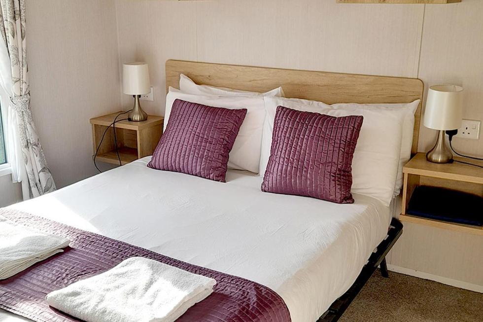 Campsie Glen Holiday park Glasgow