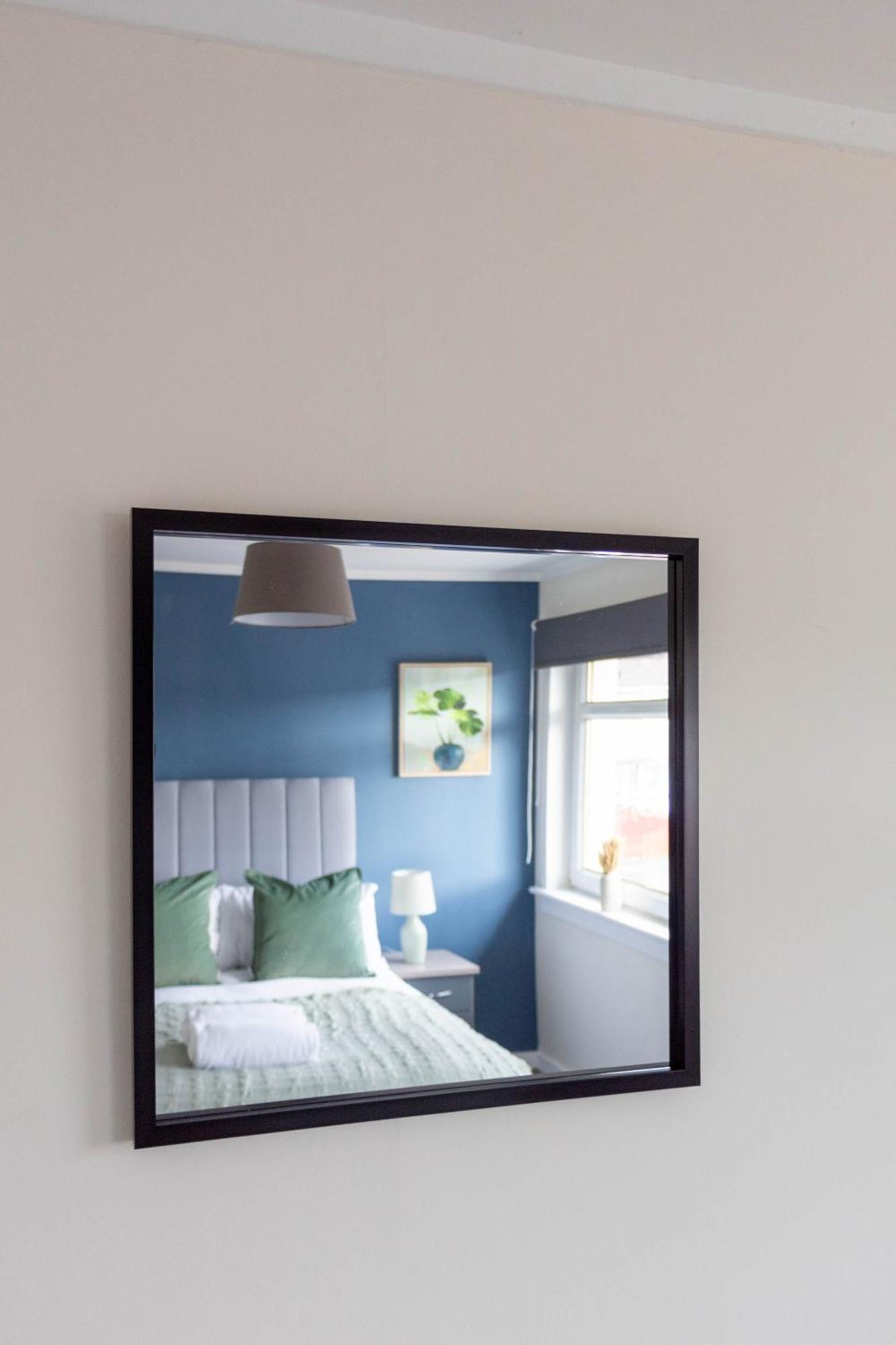 Holiday home Winton House *