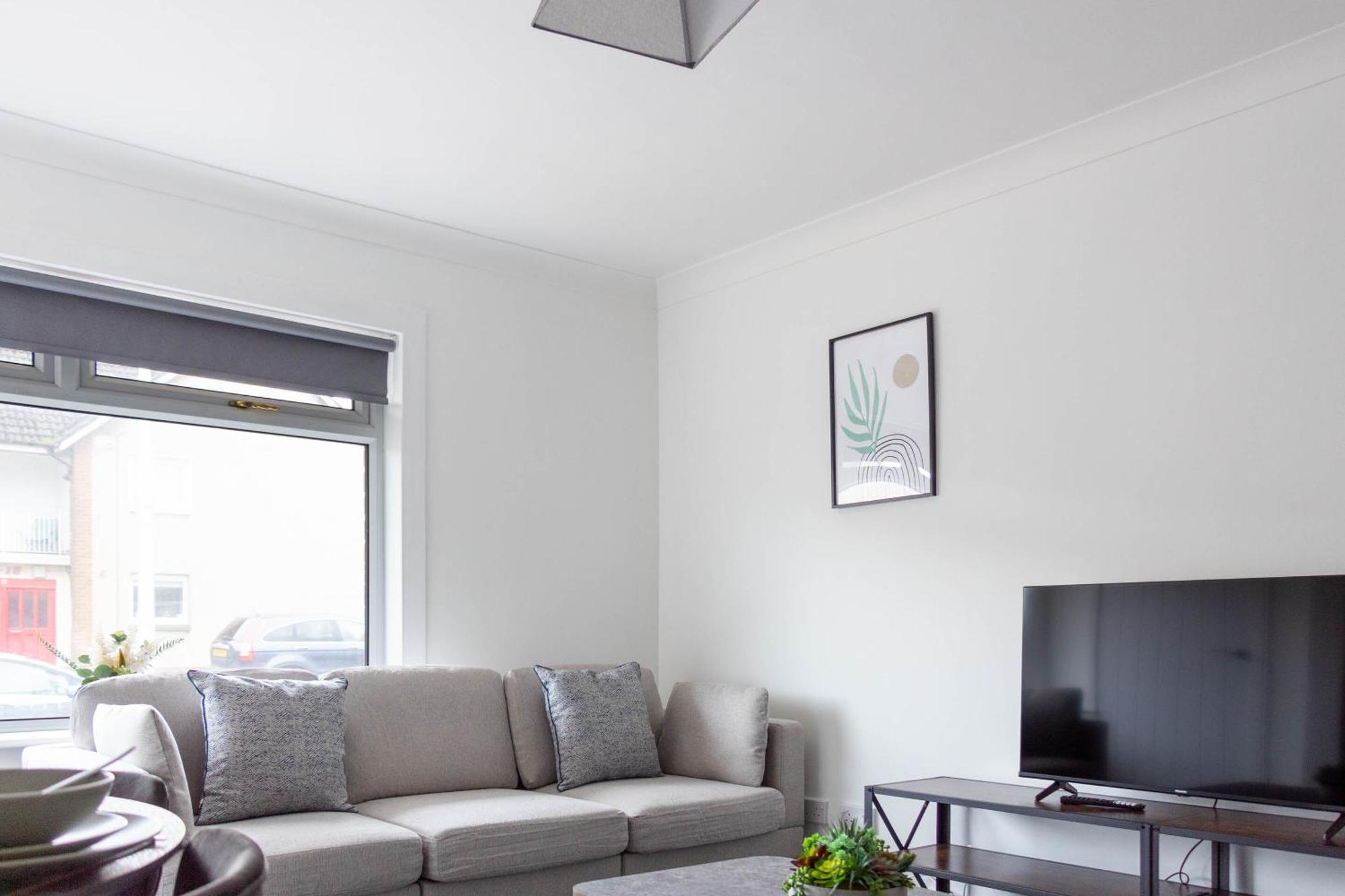 Winton House Holiday home Glasgow