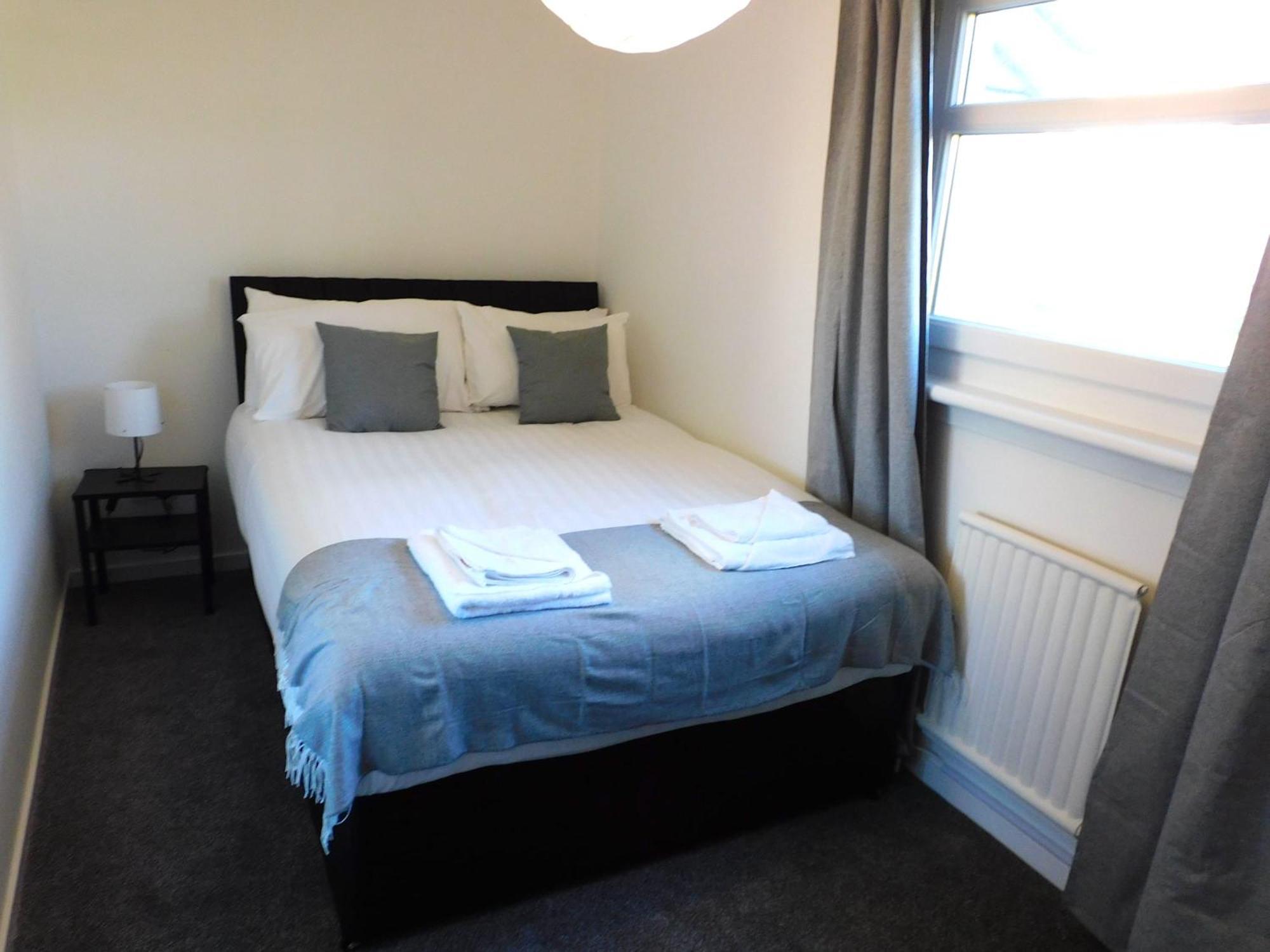 Holiday home New & Delightful 3 Bed House In East Kilbride