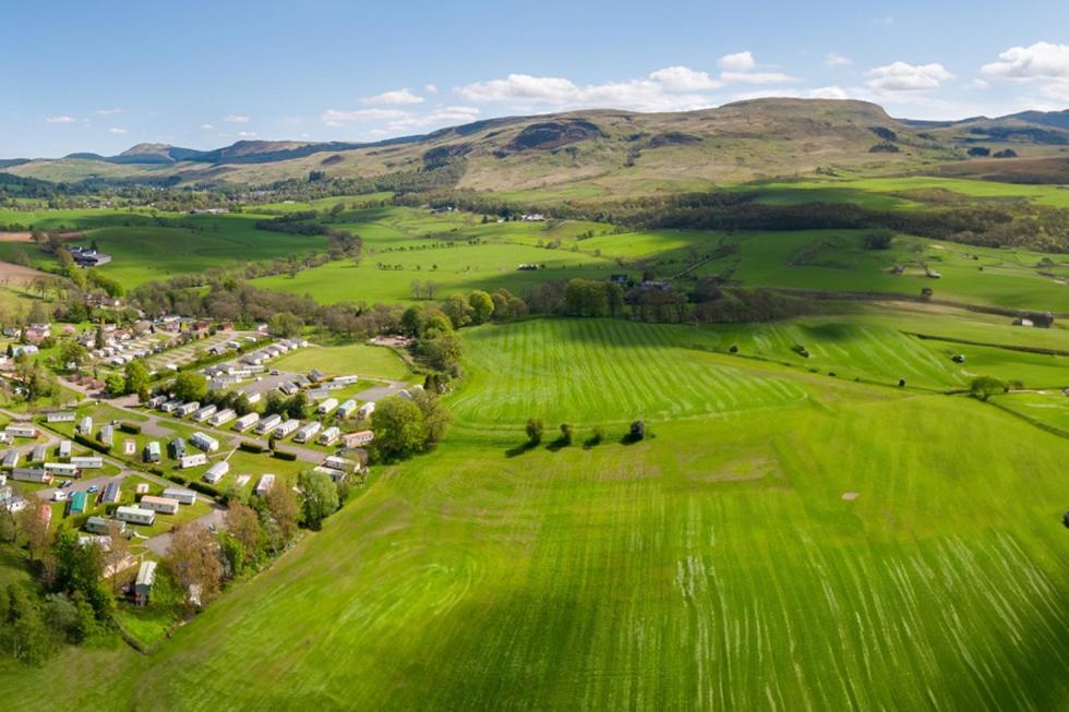 Campsie Glen