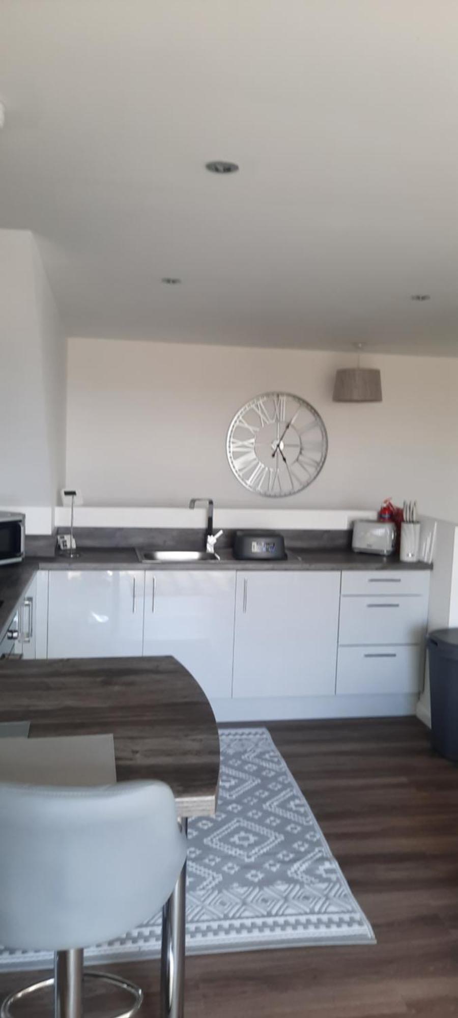 Apartment Abernethy 2 Glasgow