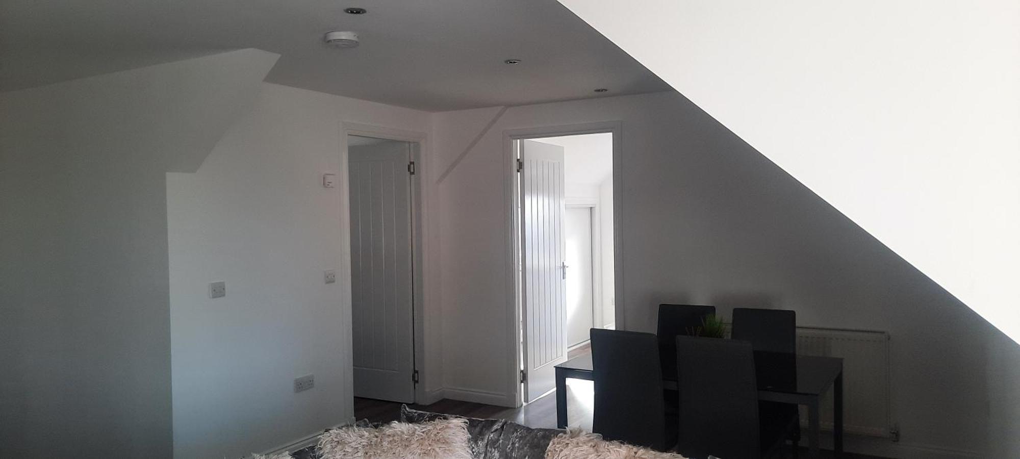 Apartment Abernethy 2