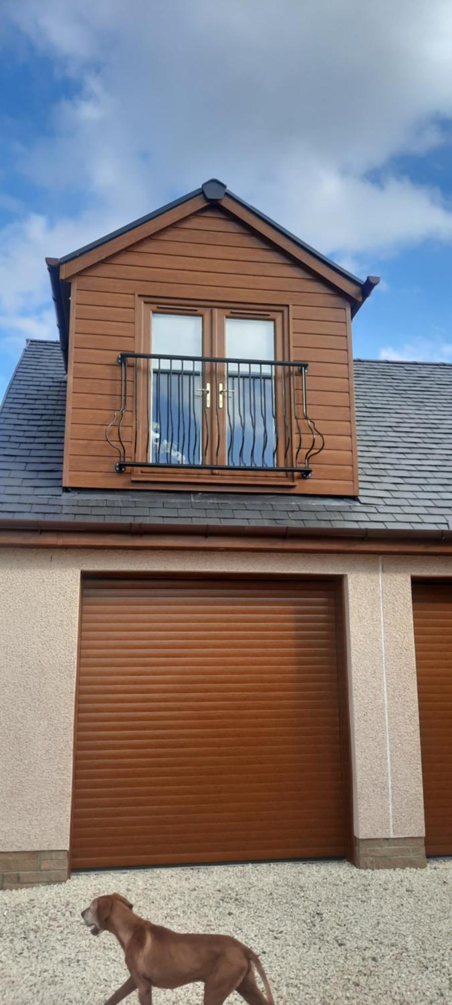 Apartment Abernethy 2 Glasgow
