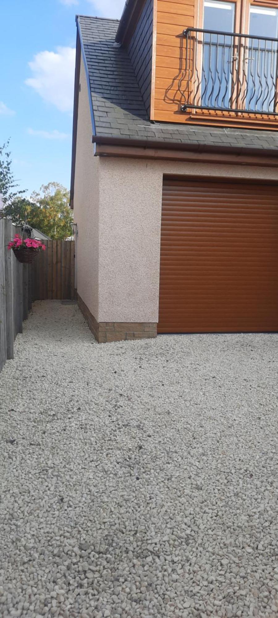 Abernethy 2 Apartment *