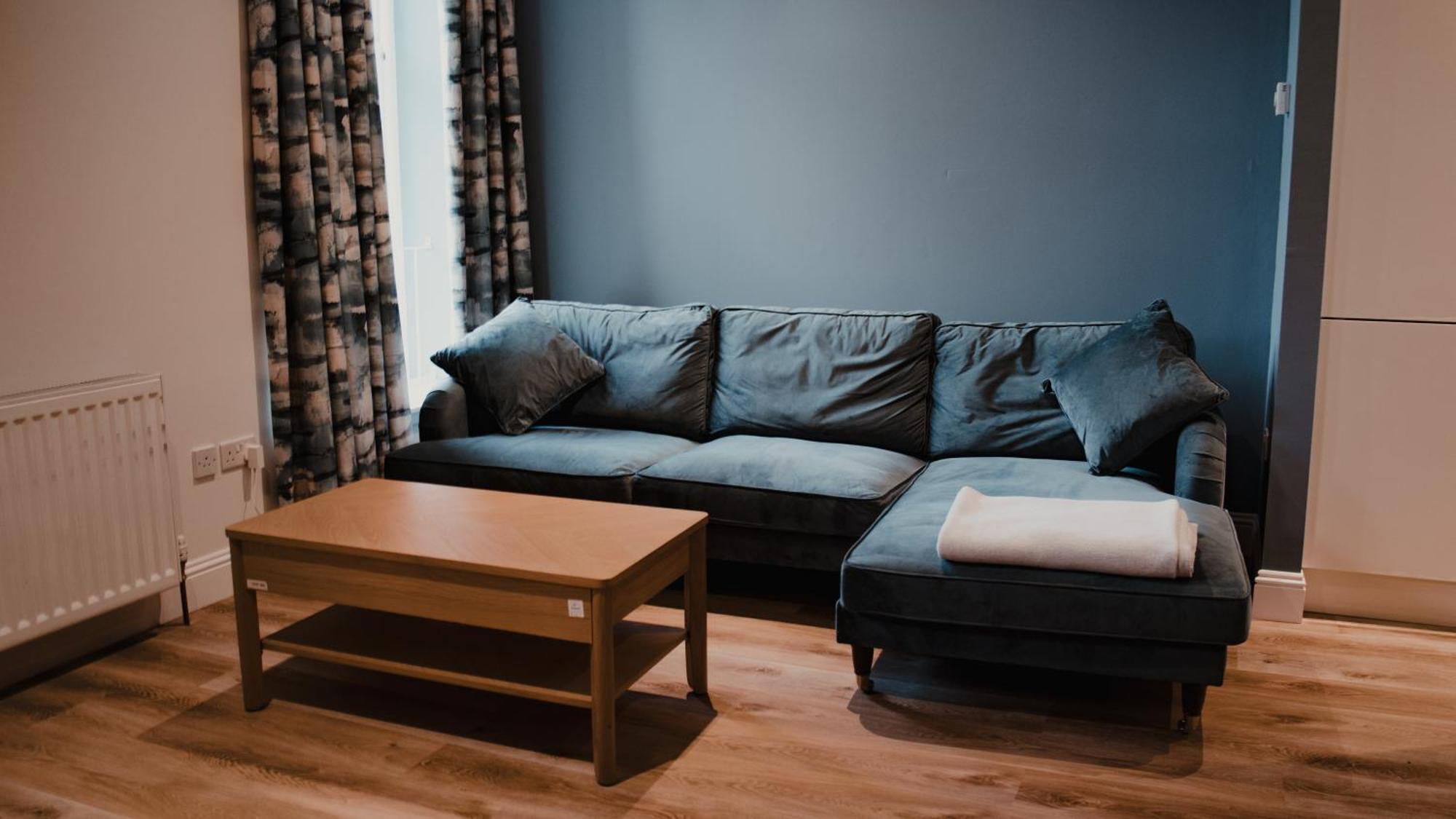 Apartment Royal Chambers Serviced Glasgow