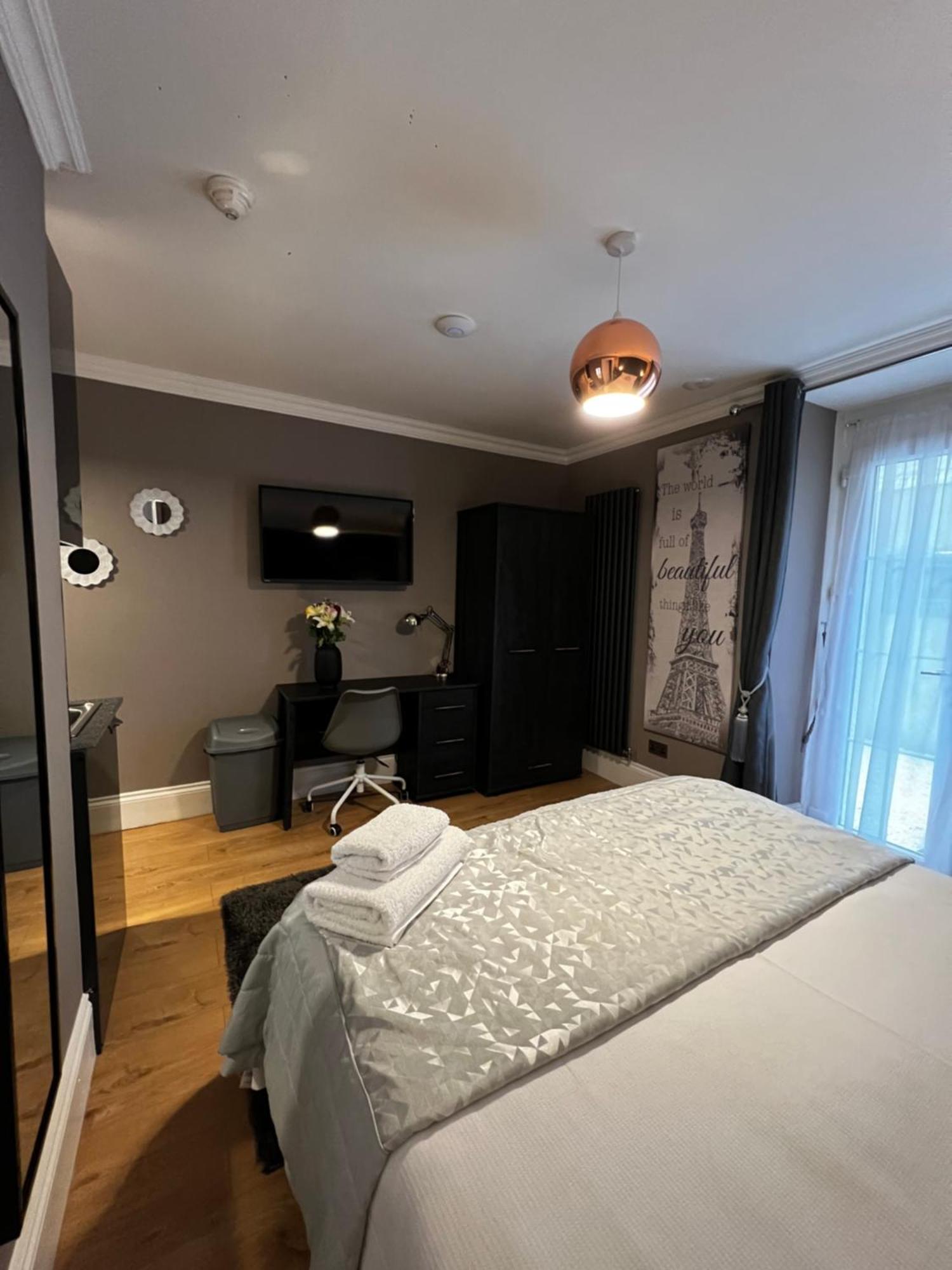 Aparthotel Amani - Centre