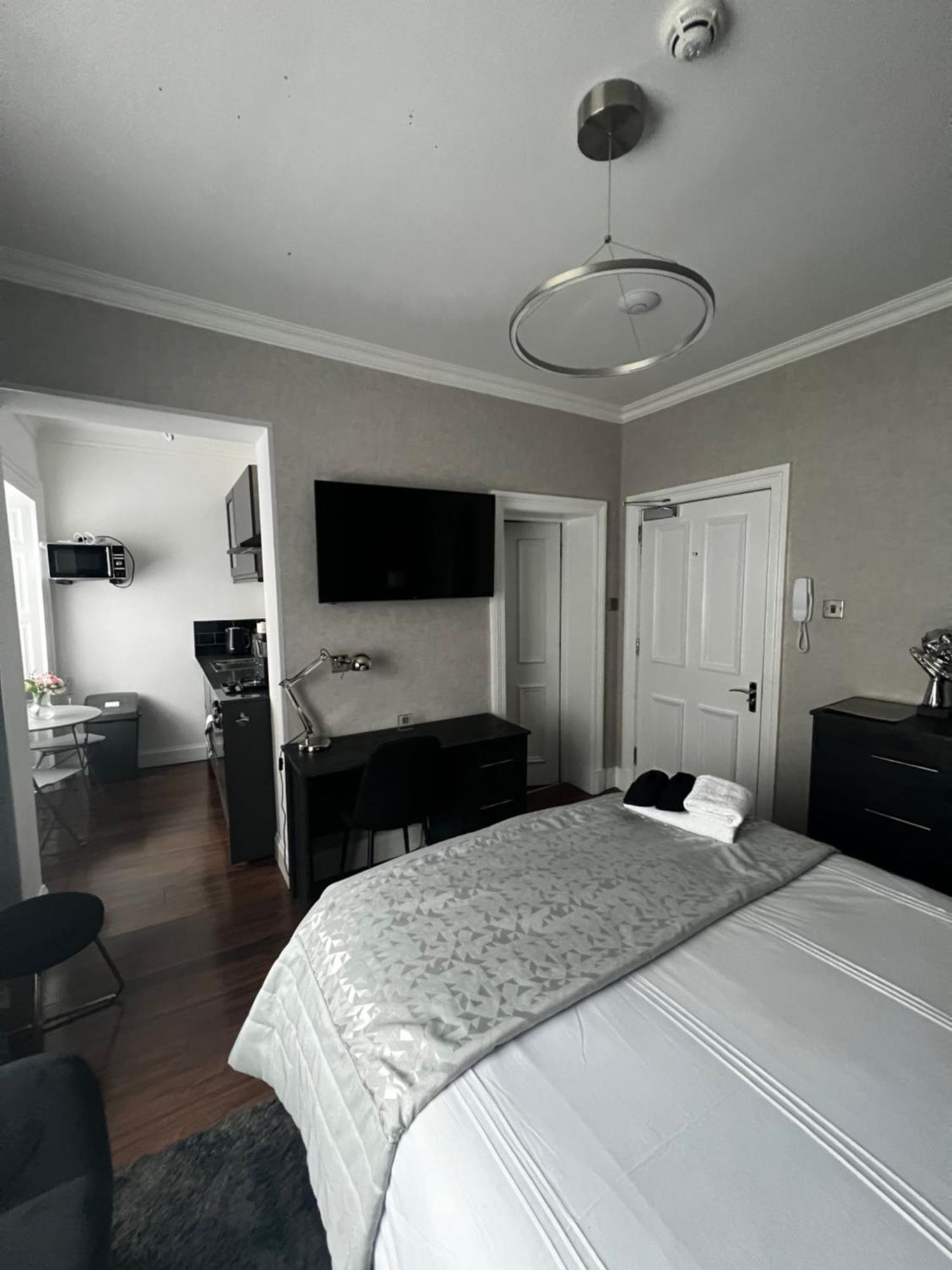 Aparthotel Amani - Centre