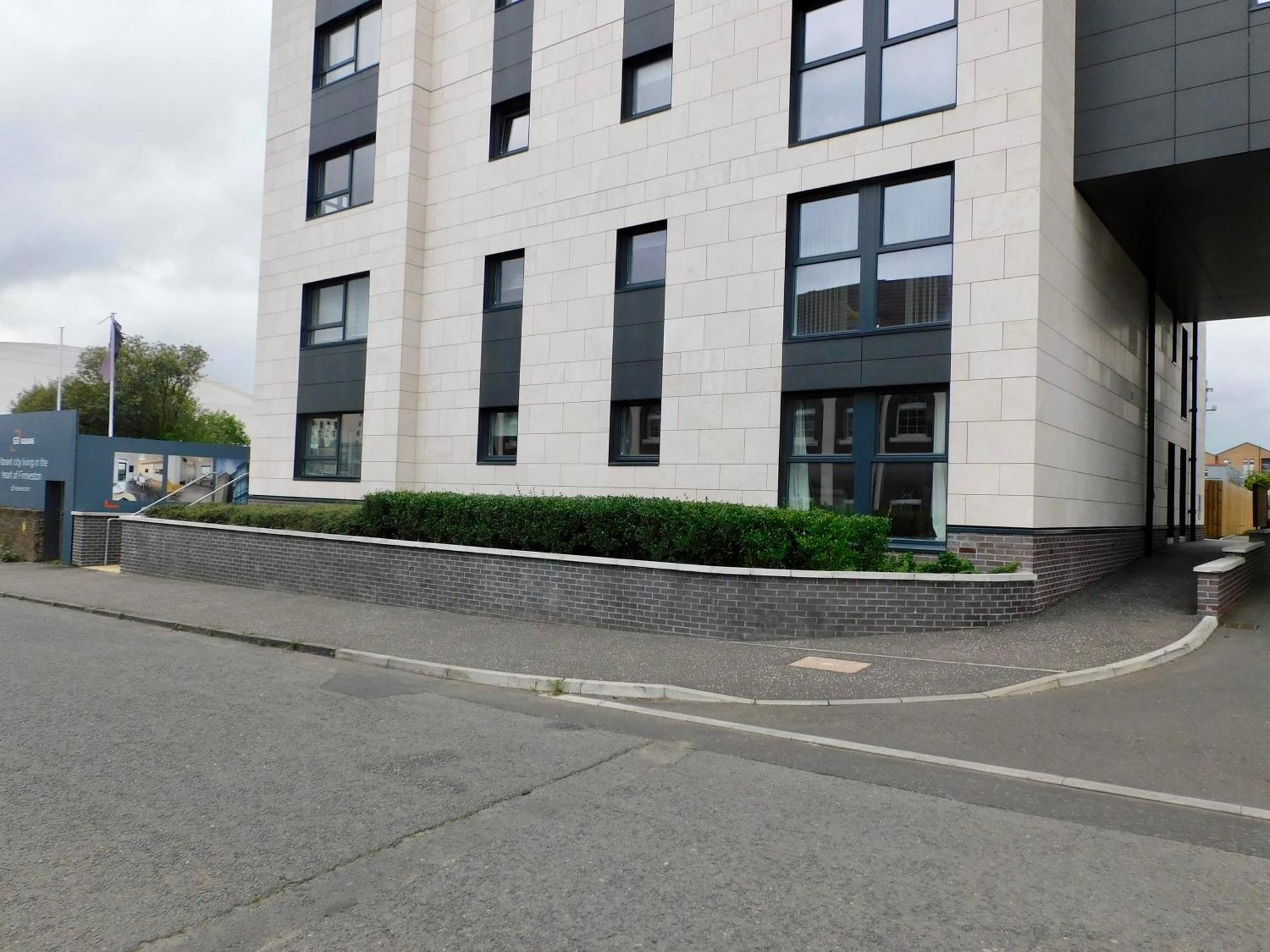 Brand New Gorgeous 2 Bed In Finnieston *