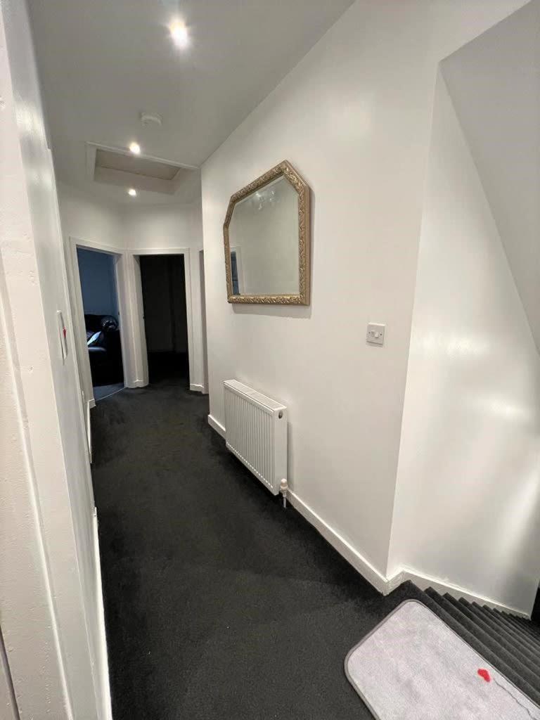 Apartment Lovely 2 Bed Close To Silverburn Mall *