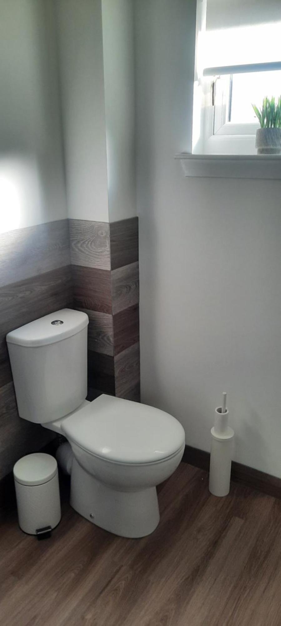 Apartment Abernethy 2