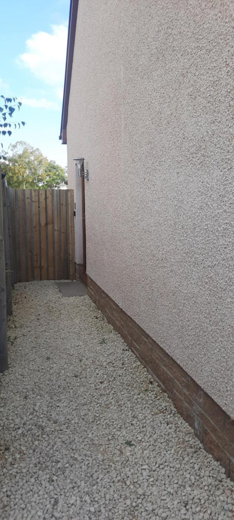 Abernethy 2 * Glasgow