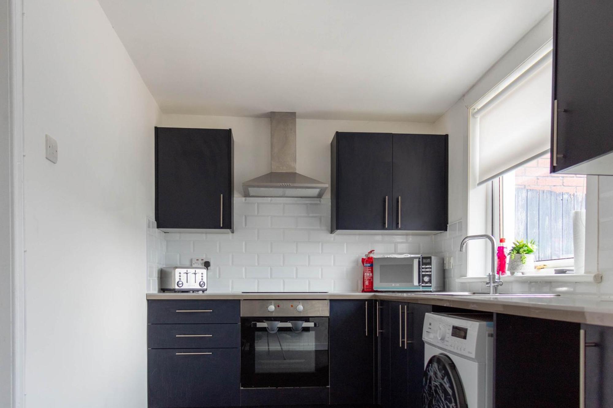 Winton House Holiday home *