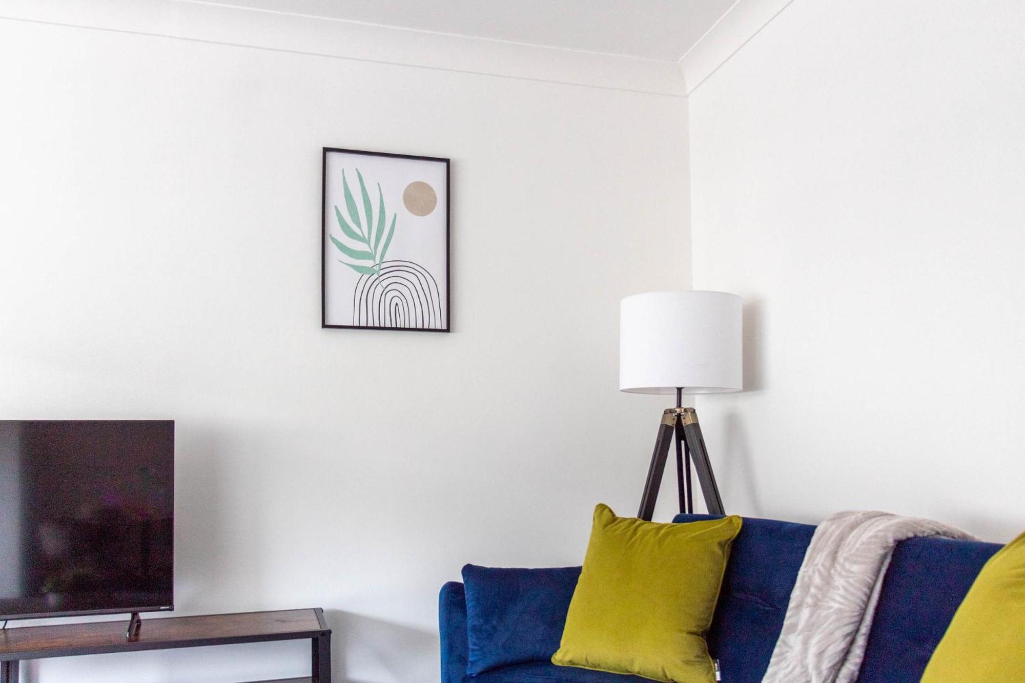 Holiday home Winton House Glasgow
