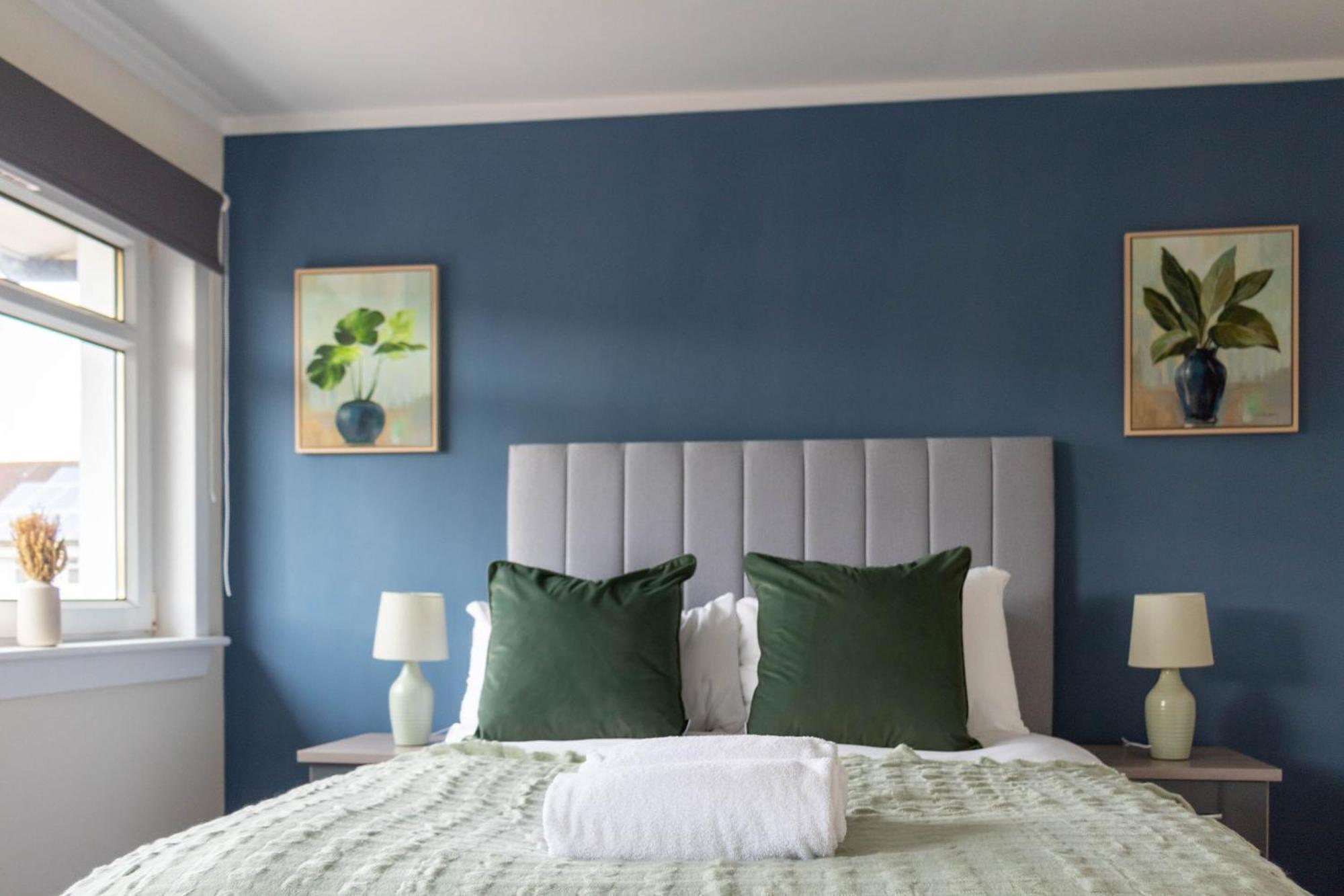 Winton House Holiday home *