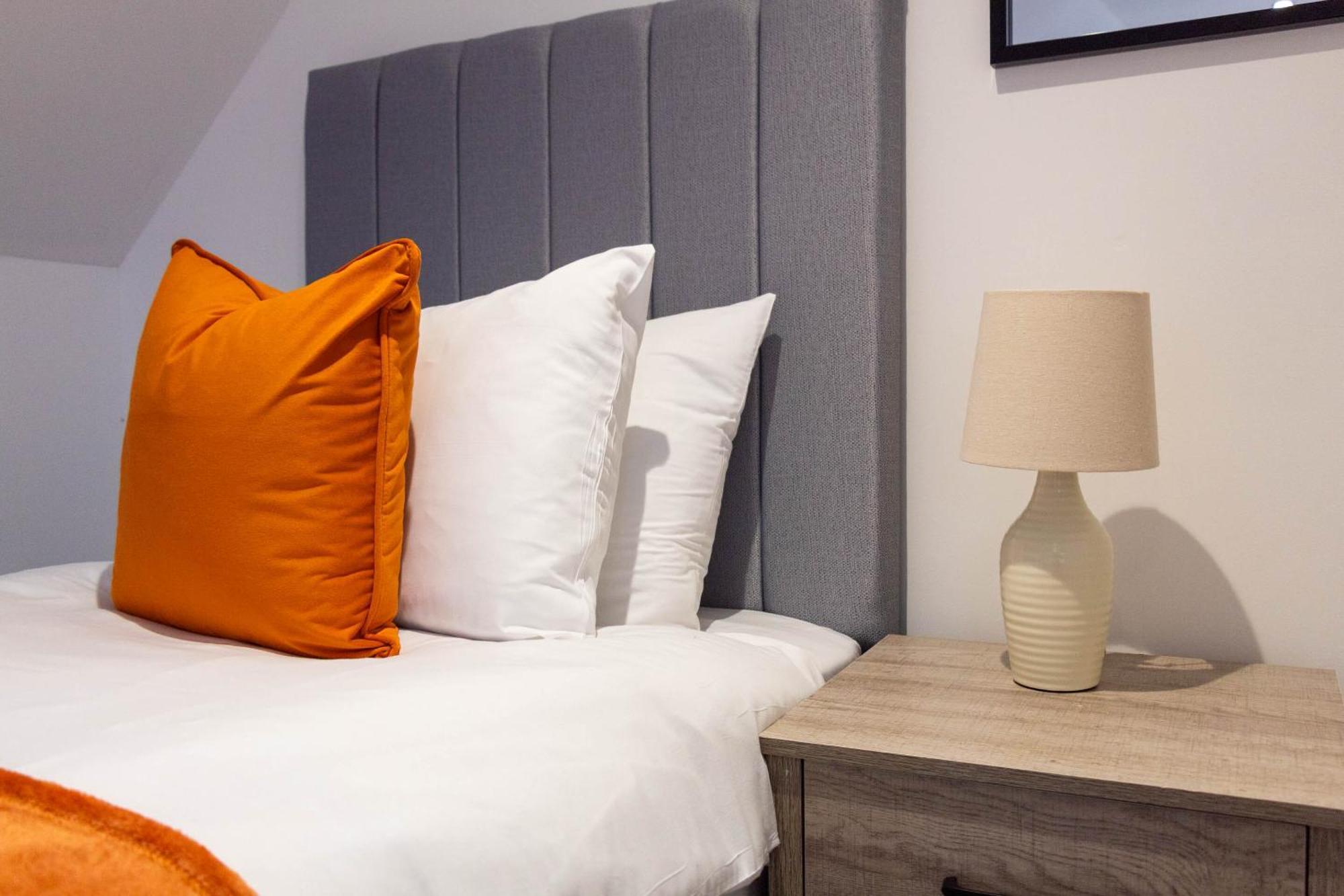 Winton House Holiday home *