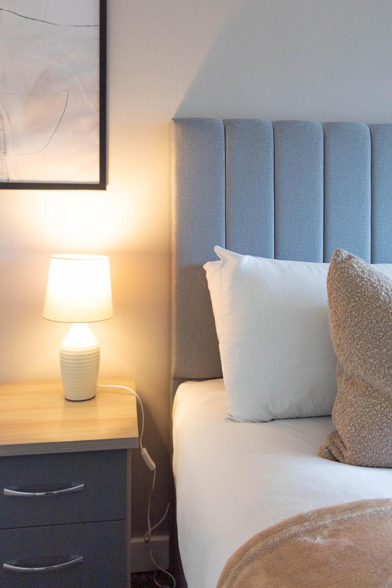Holiday home Winton House Glasgow