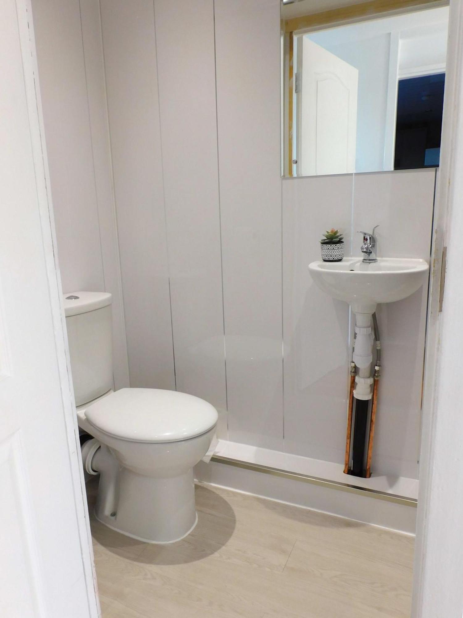 New & Delightful 3 Bed House In East Kilbride Holiday home Glasgow