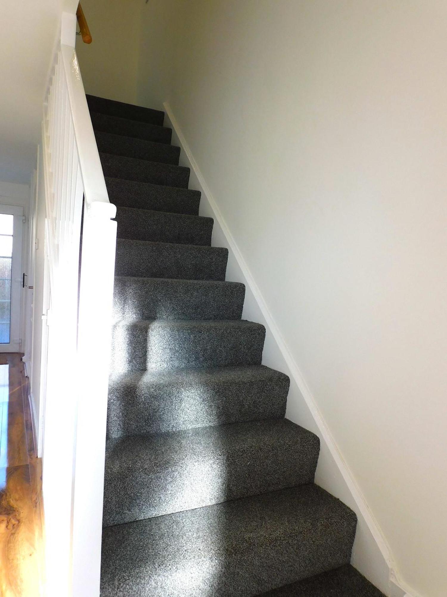 New & Delightful 3 Bed House In East Kilbride Holiday home