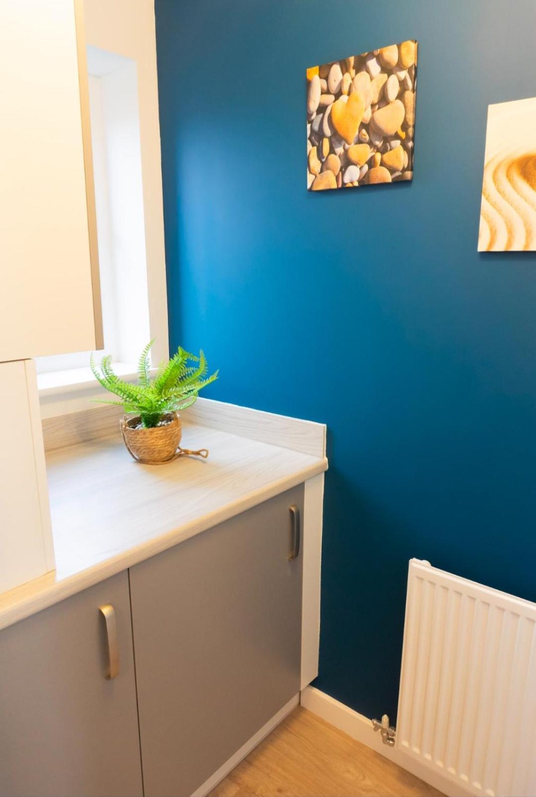 Holiday home Stylish House With Private Parking *