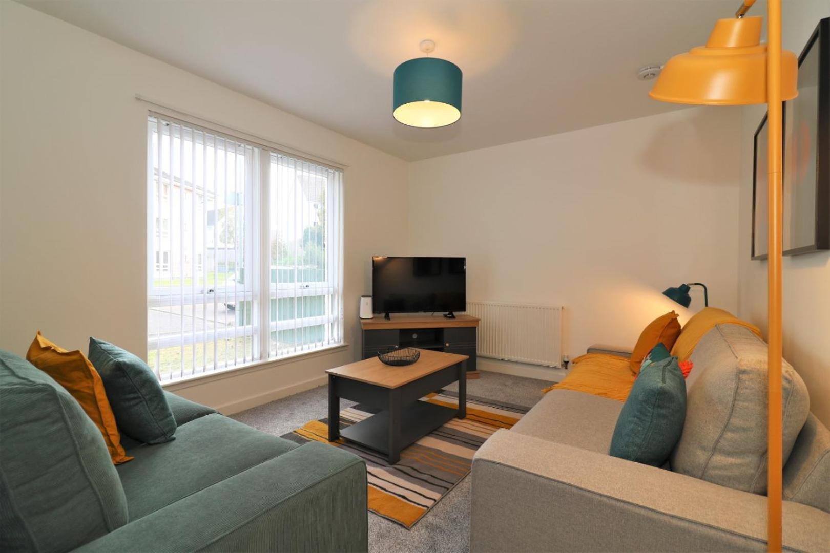 Holiday home Signature - Great Western View *