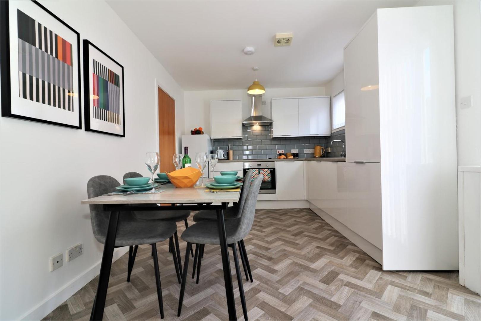 Signature - Great Western View Holiday home