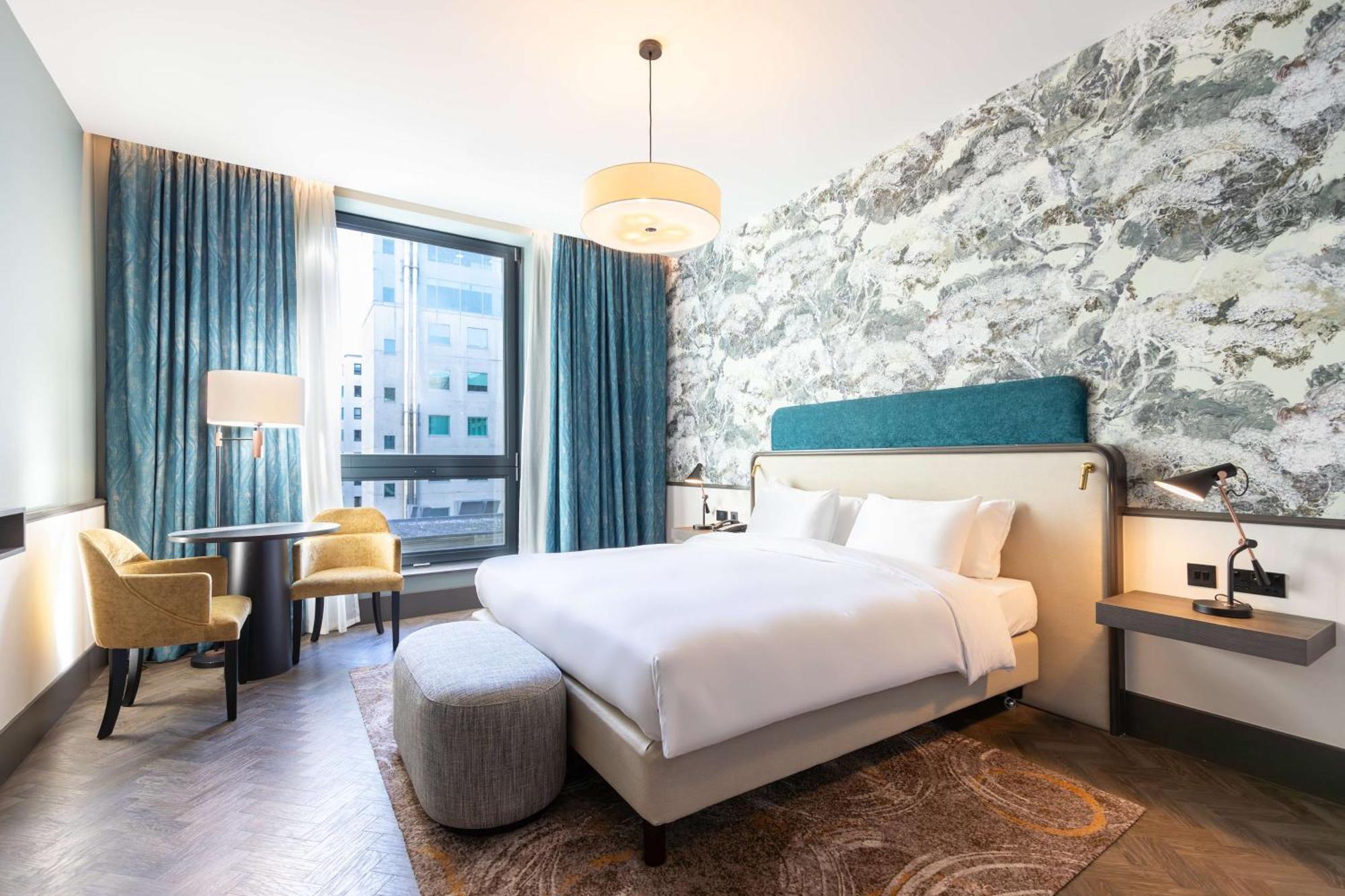 Hotel Radisson Blu Hotel,