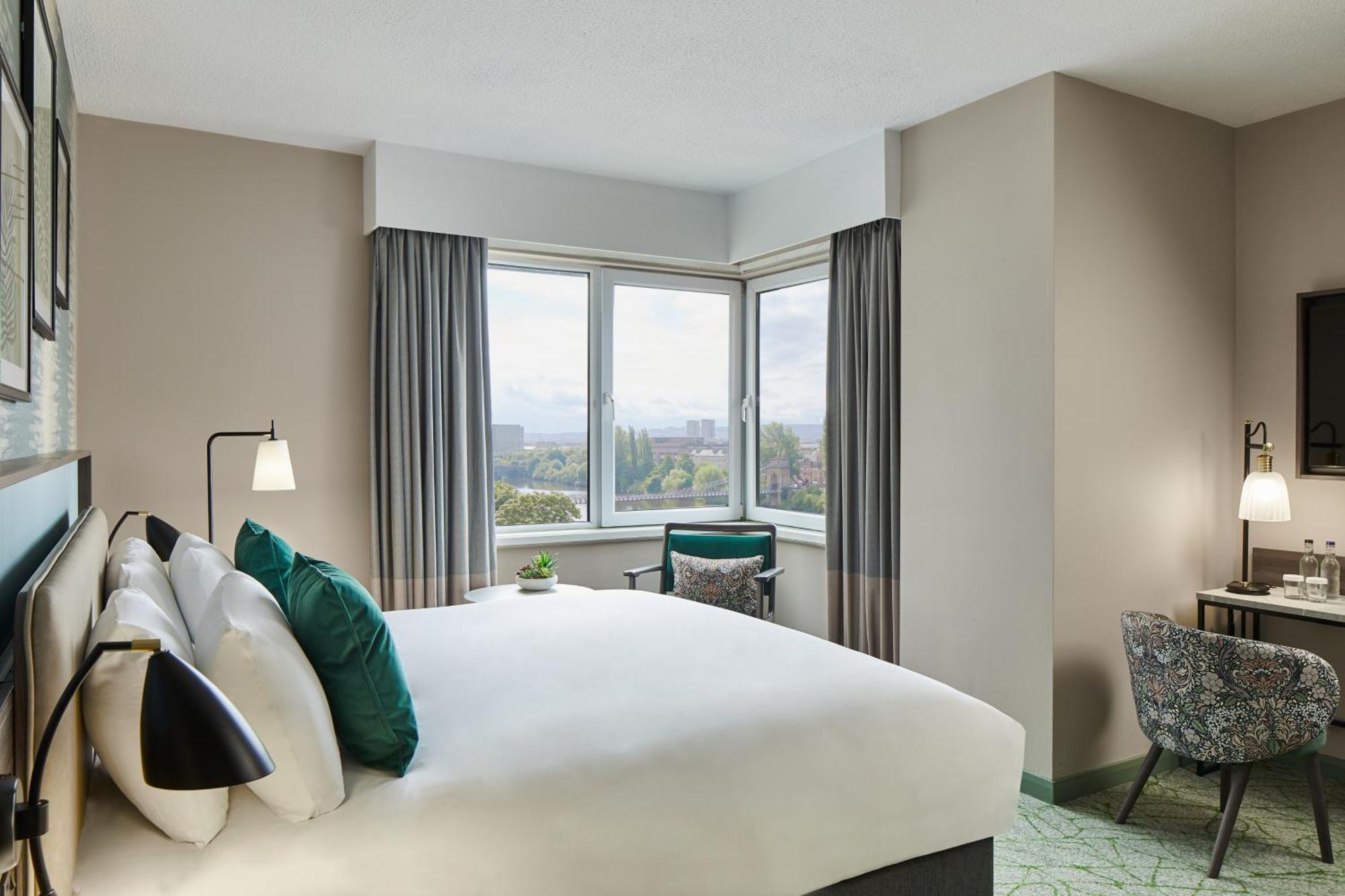 Leonardo Royal 4* Glasgow