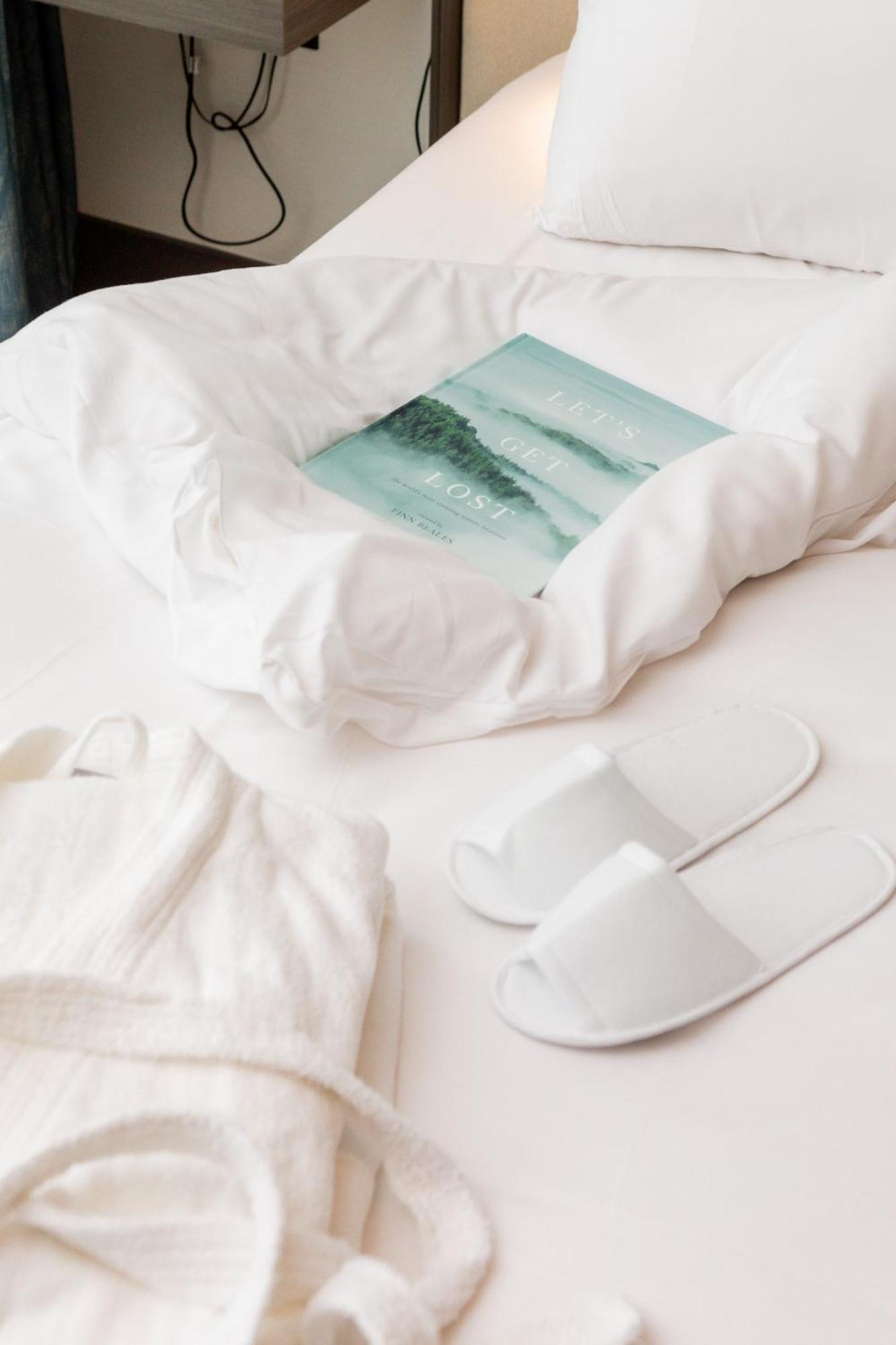 Radisson Blu Hotel, Hotel 4*