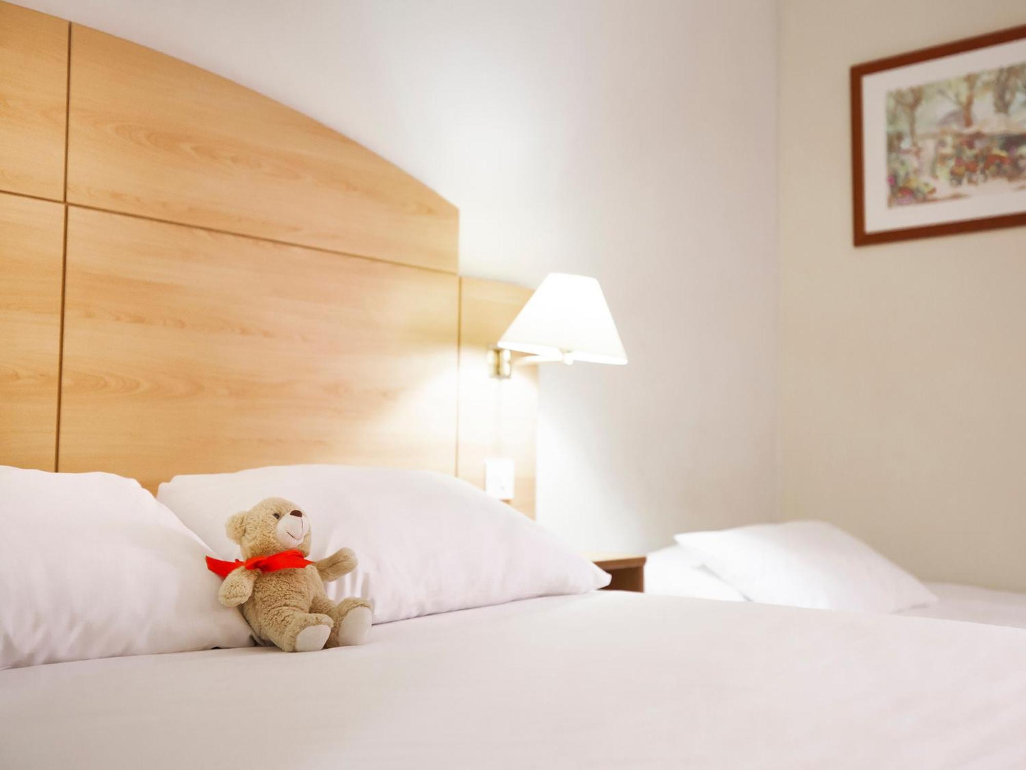 Hotel Campanile Secc Hydro 3*